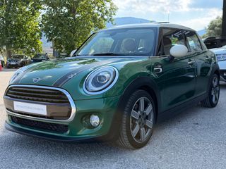 Mini Cooper 2019 60 Years / Panorama-thumb-2