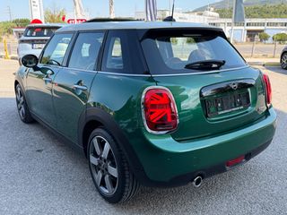 Mini Cooper 2019 60 Years / Panorama-thumb-5