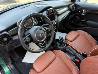 Mini Cooper 2019 60 Years / Panorama-thumb-6