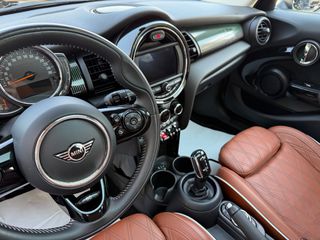 Mini Cooper 2019 60 Years / Panorama-thumb-9