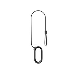 Insta360 - GO 3/GO 3S Magnet Pendant Safety Cord (Black) / Electronics