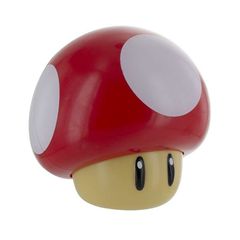 Super Mario - Mushroom Light (PP4017NN) / Gadgets-thumb-1