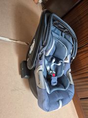 Καρότσι και cab Inglesina Aptica XT-thumb-2