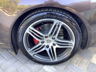 Porsche 911 2009 997 CARRERA S-thumb-5