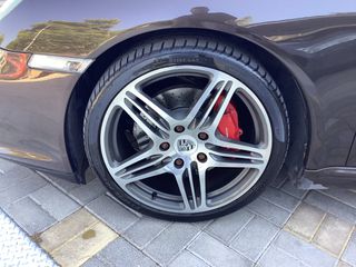 Porsche 911 2009 997 CARRERA S-thumb-6