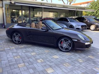 Porsche 911 2009 997 CARRERA S-thumb-9