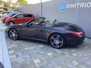 Porsche 911 2009 997 CARRERA S-thumb-10