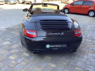 Porsche 911 2009 997 CARRERA S-thumb-11