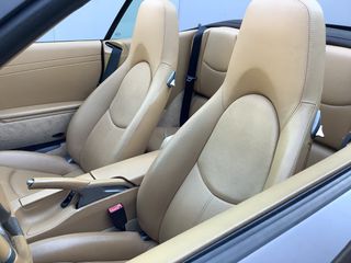 Porsche 911 2009 997 CARRERA S-thumb-12