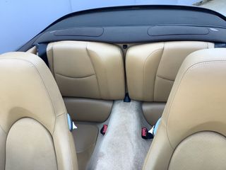 Porsche 911 2009 997 CARRERA S-thumb-13
