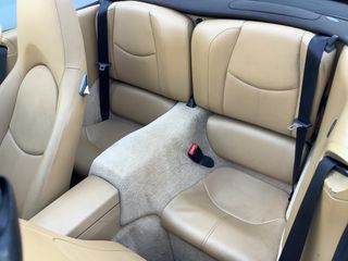 Porsche 911 2009 997 CARRERA S-thumb-14