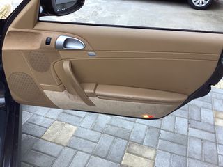 Porsche 911 2009 997 CARRERA S-thumb-16