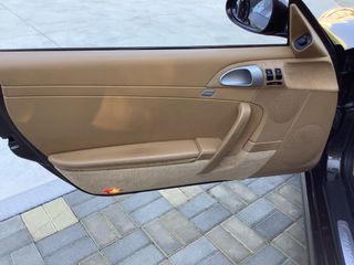 Porsche 911 2009 997 CARRERA S-thumb-17