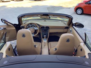Porsche 911 2009 997 CARRERA S-thumb-18