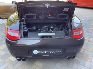Porsche 911 2009 997 CARRERA S-thumb-20