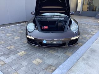 Porsche 911 2009 997 CARRERA S-thumb-21