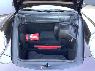 Porsche 911 2009 997 CARRERA S-thumb-22