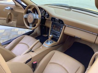 Porsche 911 2009 997 CARRERA S-thumb-24