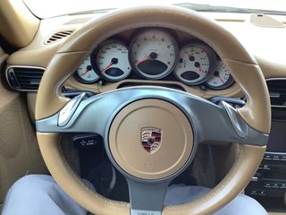Porsche 911 2009 997 CARRERA S-thumb-25
