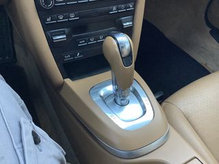 Porsche 911 2009 997 CARRERA S-thumb-27