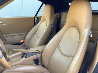 Porsche 911 2009 997 CARRERA S-thumb-29
