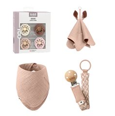 BIBS - Baby Pack (Bundle)-thumb-1