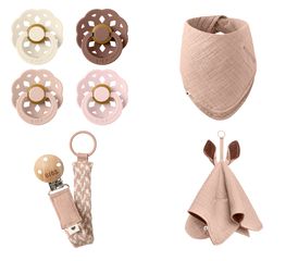 BIBS - Baby Pack (Bundle) / Baby and Children