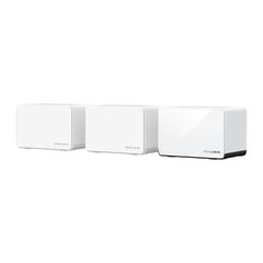 Mercusys HaloH85X - mesh system (3-pack)