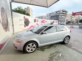 Audi A3 2003
