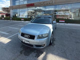 Audi A3 2003
