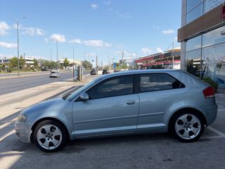 Audi A3 2003-thumb-2