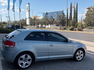 Audi A3 2003-thumb-4