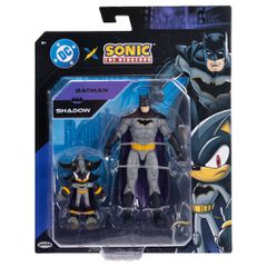 Sonic the Hedgehog Serie 1 assorted pack 2 figures-thumb-2