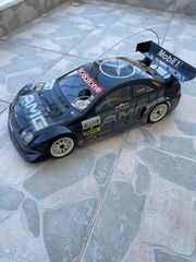 On-Road Kyosho 2006 Alpha 3 GP Pure Ten 4WD