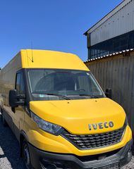 Iveco Daily 2020