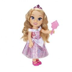 Disney Princess - Core Large 38 cm Doll - Aurora (230184) / Toys