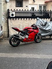 Ducati 959 Panigale 2018-thumb-2