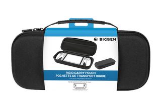 Bigben Carry Pouch For Portal PS5 / PlayStation 5
