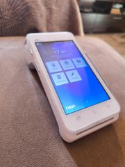 POS PAX A910