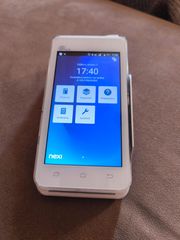 POS PAX A910-thumb-1