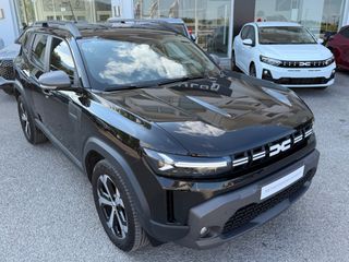 Dacia Duster 2024 JOURNEY/LPG