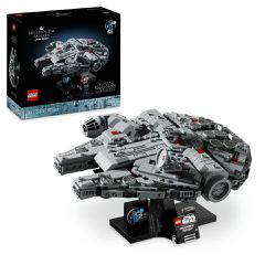 LEGO Star Wars - Millennium Falcon™ (75375) / Toys