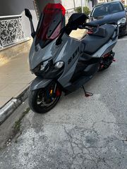 Sym Maxsym TL 2021 Tl 465