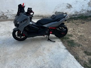 Sym Maxsym TL 2021 Tl 465-thumb-6