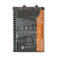 For Xiaomi (46020000A2LM-FX) Battery (Compatible), For Xiaomi Redmi Note 11 Pro / Redmi Note 11 Pro (5G) / Poco X4 Pro (5G); BN5E
