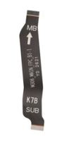 Xiaomi (483200008P9T) Flex Cable Main Board, Xiaomi Redmi Note 10S