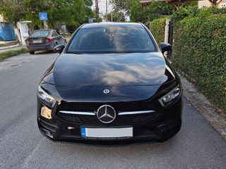 Mercedes-Benz A 250 2020 A250E