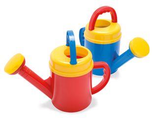 Dantoy - Watering Can Round (1730) / Toys