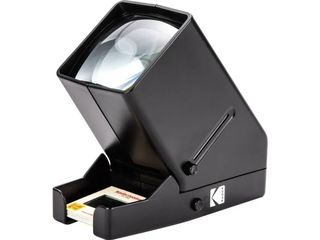 Kodak - 35mm Slide Viewer / Electronics
