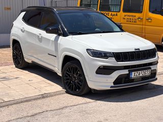Jeep Compass 2022 240Hp S 4Xe Atx 1.3